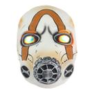 Máscara de cosplay Borderlands Halloween Carnival Easter Mas Latex