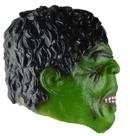Máscara de cosplay, capacete Ghost Festival Horror Pr Hulks Cosplay Máscara de cosplay, capacete Ghost Festival Horror Pr Hulks Cosplay