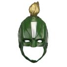 Máscara de cosplay Carol Danvers Halloween Carnival Easter M