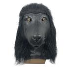 Máscara de cosplay, chapelaria para cães, máscara de animais, mascarada