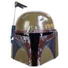 Máscara de cosplay de Halloween Boba Fett M-andalorianss Latex