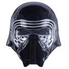 Máscara de cosplay de Halloween Darth Vader, capacete para adultos