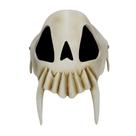 Máscara de cosplay de Halloween Death Cos para adultos, resina 320g