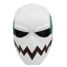 Máscara de cosplay de Halloween Payday 3 Hoxton Skull para colecionadores