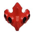 Máscara de Cosplay de Halloween Tokyos Ghouls Dotara Resina 100g Máscara de Cosplay de Halloween Tokyos Ghouls Dotara Resina 100g