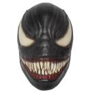 Máscara de cosplay de Halloween Venoms, capacete para adultos