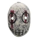 Máscara de cosplay Deads by Daylights Halloween Carnival Latex