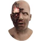 Máscara de cosplay Deads by Daylights Zombie Halloween Horror Resi