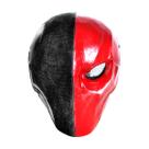 Máscara de cosplay Deathstrokes Halloween Carnival Easter Mass