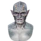 Máscara de cosplay Diablos Lies Demon Belial Hell Sev