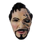 Máscara de cosplay Doctor Strange Halloween Carnaval Páscoa Máscara de cosplay Doctor Strange Halloween Carnaval Páscoa