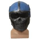 Máscara de cosplay Dying Lights Halloween Carnival Easter M Latex