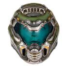 Máscara de Cosplay Eternals Predatorss Halloween Latex 300g
