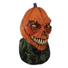 Máscara de cosplay Evils Pumpkins, Halloween, Carnaval, Páscoa, látex