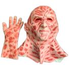Máscara de cosplay Freddys Halloween Carnival Easter Latex