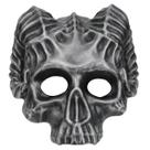 Máscara de cosplay Ghosts Riders Halloween Carnival Easter M