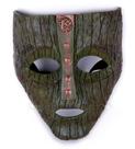 Máscara de Cosplay Gmasking 2018 Resin Loki Festa de Halloween
