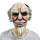 Máscara de cosplay Gmasking 2019 Latex, ano eleitoral, terror, tio Sam
