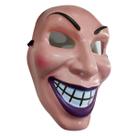 Máscara de cosplay Gmasking Horror Erradicate Killer Anarchy 2021