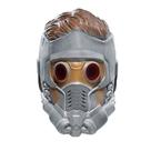 Máscara de cosplay Guardiões da Galáxia: Senhor das Estrelas Peter Quill