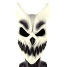 Máscara de cosplay Halloween Death Son Of Darkness Movable Mouth