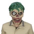 Máscara de cosplay Halloween Horror Mutation Hulks, chapéu de látex Máscara de cosplay Halloween Horror Mutation Hulks, chapéu de látex