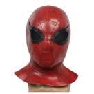 Máscara de cosplay: Homem-Aranha, Halloween, Carnaval, Páscoa, látex