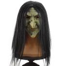 Máscara de cosplay Littles Reds Ridings Hoods Witchs Halloween