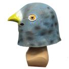 Máscara de cosplay Lovely Pigeon Hood Party Latex Overhead Máscara de cosplay Lovely Pigeon Hood Party Latex Overhead