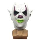 Máscara de cosplay Máscara facial Horror Evil Devil