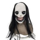 Máscara de cosplay Máscara Ghost Face Horror Máscara Secret Room Scri