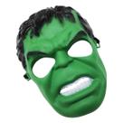 Máscara de cosplay Máscara Hulks Máscara de PVC para festa à fantasia Máscara de cosplay Máscara Hulks Máscara de PVC para festa à fantasia
