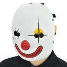Máscara de cosplay Mikus Jokers Carnaval de Halloween e Mapa de Páscoa
