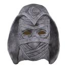Máscara de cosplay Moonlight Knight Mask Headgear Máscara de cosplay Moonlight Knight Mask Headgear