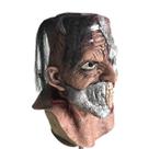 Máscara de cosplay: motosserras, terror, halloween, carnaval, páscoa