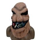 Máscara de cosplay Oogies Boogies Halloween Carnaval Páscoa Látex