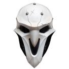 Máscara de cosplay Overwatch Reaper Halloween Carnival Eats