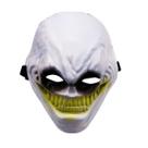 Máscara de cosplay Paydays, Halloween, Carnaval, Páscoa para adultos