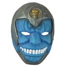 Máscara de cosplay Paydays Hero Resin Overhead Cover Halloween