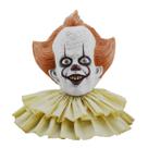 Máscara de cosplay Pennywises Halloween Carnaval Páscoa 39x35cm