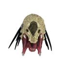 Máscara de cosplay Predators, Halloween, Carnaval, Páscoa, látex