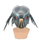 Máscara de cosplay Predators, Halloween, Carnaval, Páscoa, látex