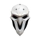 Máscara De Cosplay Reaper Overwatch, Acessórios De Uniforme Para Role Play De Gabriel Reyes, Máscara De Cosplay Reaper Overwatch, Acessórios De Uniforme Para Role Play De Gabriel Reyes,
