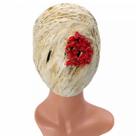 Máscara de cosplay Silents Hills Halloween Carnival Easter M Máscara de cosplay Silents Hills Halloween Carnival Easter M