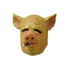 Máscara de cosplay Undertales Pig Resin, capa suspensa para festa Máscara de cosplay Undertales Pig Resin, capa suspensa para festa