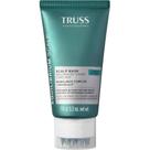 Máscara de Couro Cabeludo Equilibrium Scalp 150g Truss