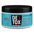 Máscara De Crescimento Capilar Saudável Detox Care Abu 280g