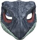 Máscara de dinossauro Mattel Jurassic World Dominion Therizinosaurus