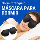 Máscara de Dormir 3D Tapa Olho Blackout Ajustável Para Descanso e Viagens vários kits Máscara de Dormir 3D Tapa Olho Blackout Ajustável Para Descanso e Viagens vários kits