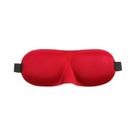 Máscara De Dormir 3D Unissex Macia, Bloqueador De Luz Natural, Protetor De Olhos Portátil Para Máscara De Dormir 3D Unissex Macia, Bloqueador De Luz Natural, Protetor De Olhos Portátil Para